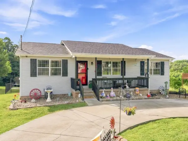 7247 Cedar Hill Road, Talbott, TN 37877
