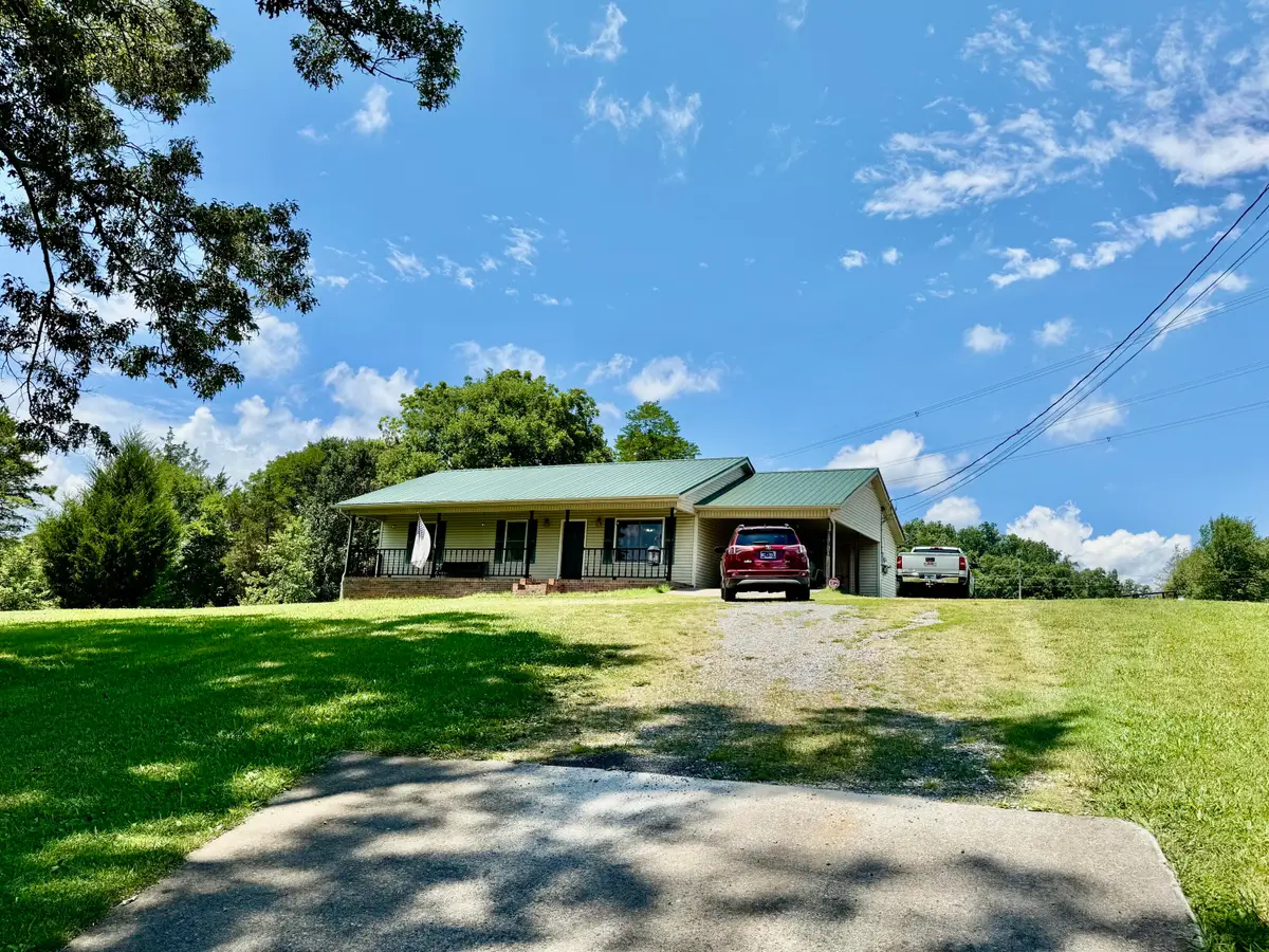 2225 Three Springs Road, Russellville, TN 37860 - #1