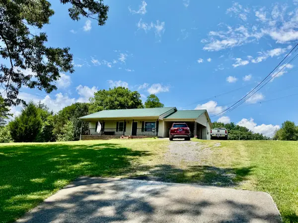 2225 Three Springs Road, Russellville, TN 37860
