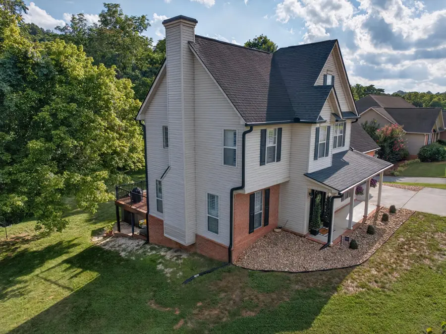 1025 Hickory View Drive, Morristown, TN 37814 - #2