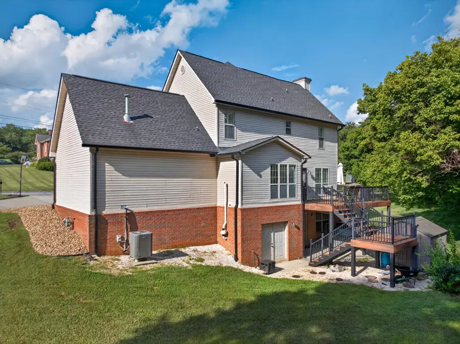 1025 Hickory View Drive, Morristown, TN 37814 - #3