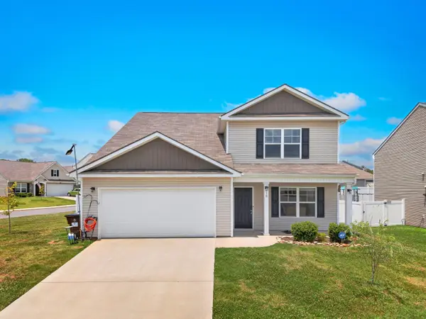 216 Claire Place, Talbott, TN 37877