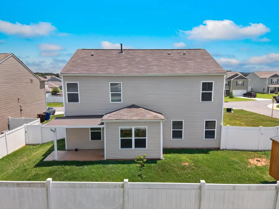 216 Claire Place, Talbott, TN 37877 - #3