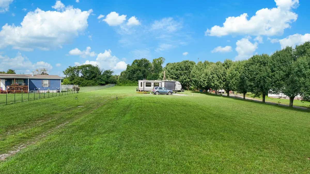 384 Harris Town Road, Bulls Gap, TN 37711 - #1
