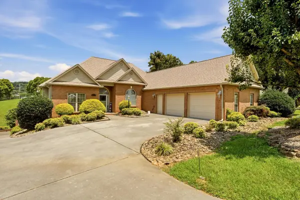 5008 Horseshoe Trail, Morristown, TN 37814