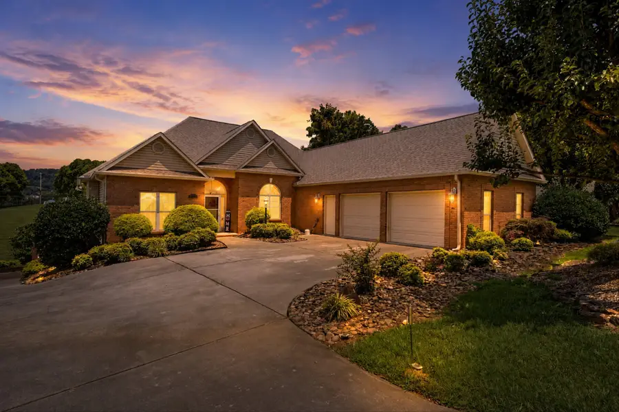 5008 Horseshoe Trail, Morristown, TN 37814 - #2