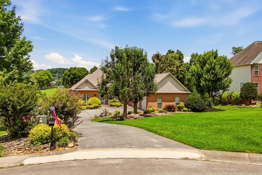 5008 Horseshoe Trail, Morristown, TN 37814 - #3