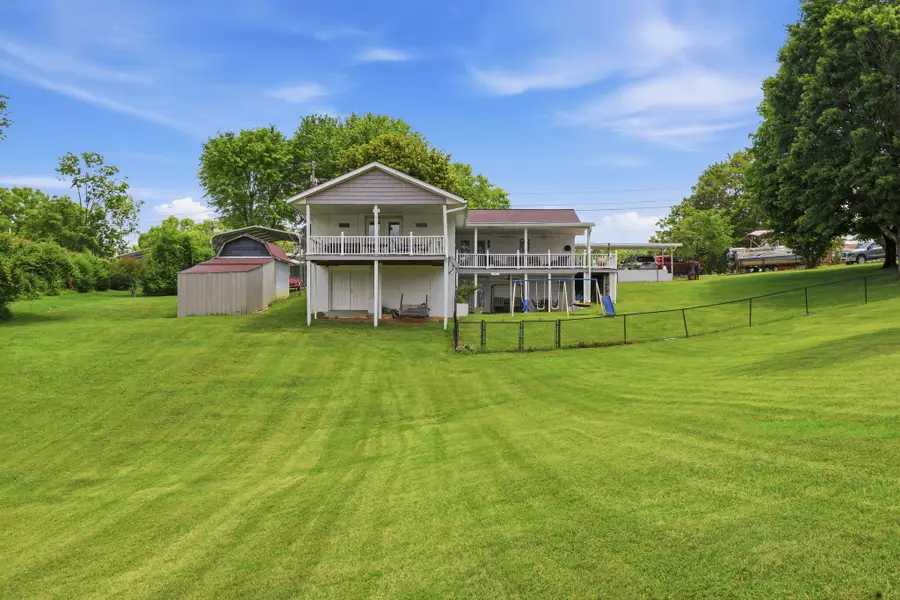 2107 Iroquois Drive, Jefferson City, TN 37760 - #3