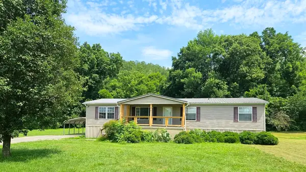 148 Carson Springs Road, Newport, TN 37821
