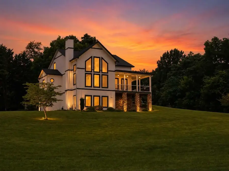 12001 Harbor View, Mooresburg, TN 37811 - #2