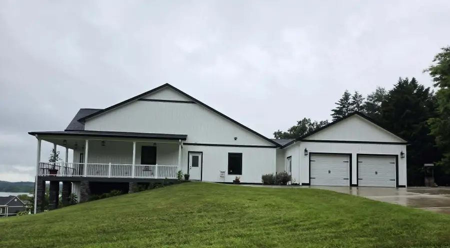12001 Harbor View, Mooresburg, TN 37811 - #3