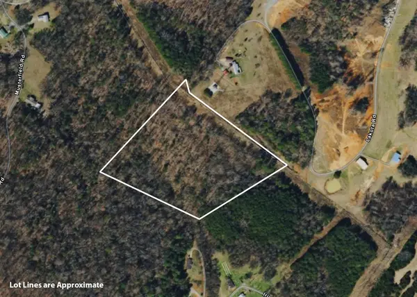 0 Irish Cutt Road, Newport, TN 37821