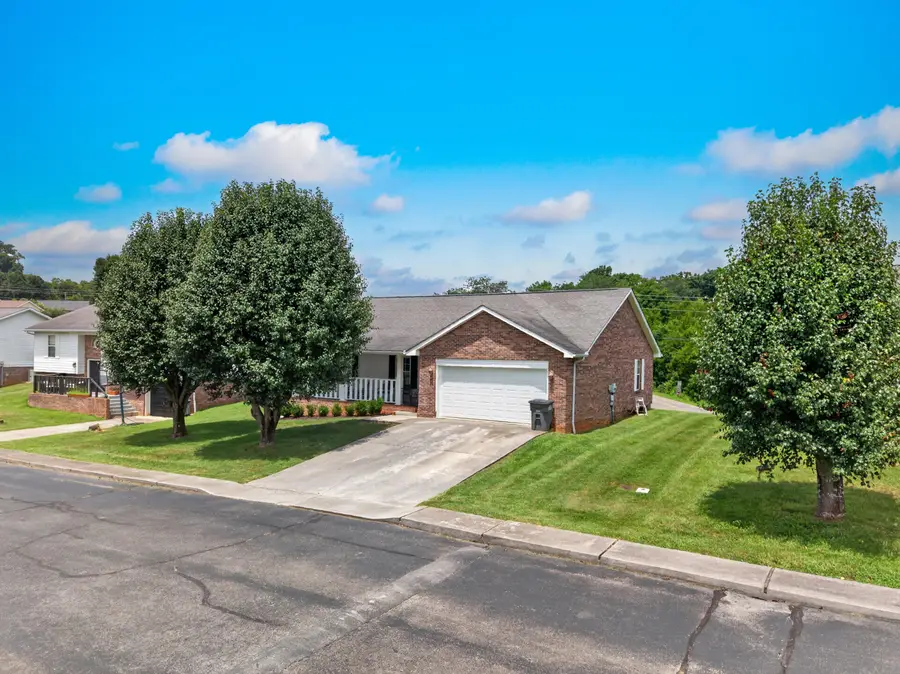 1033 Fox Run, Jefferson City, TN 37760 - #2