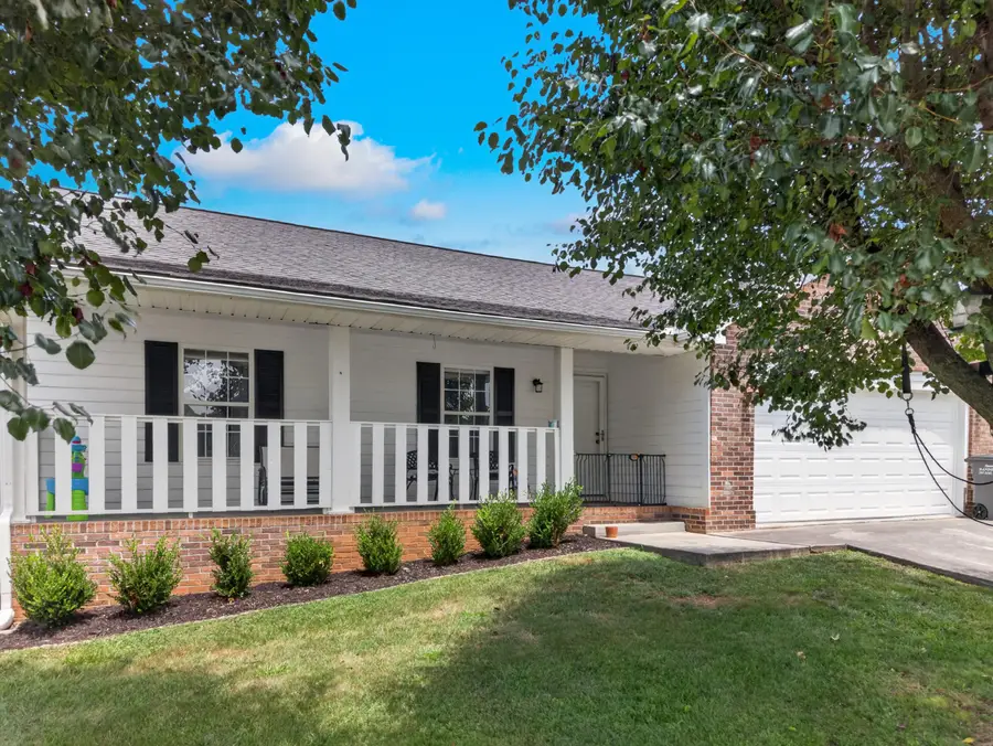 1033 Fox Run, Jefferson City, TN 37760 - #3