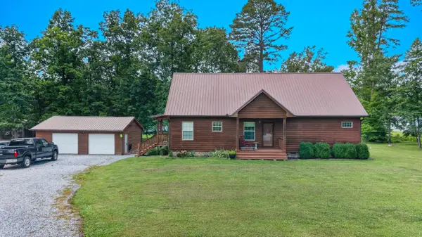 4885 Gap Creek, Bulls Gap, TN 37711