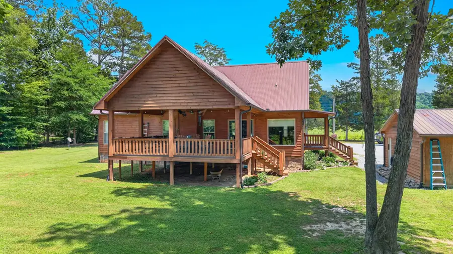 4885 Gap Creek, Bulls Gap, TN 37711 - #2