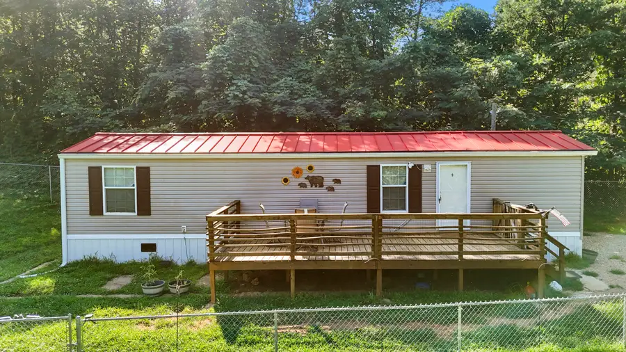 2199 Stoneview Way, Cosby, TN 37722 - #2