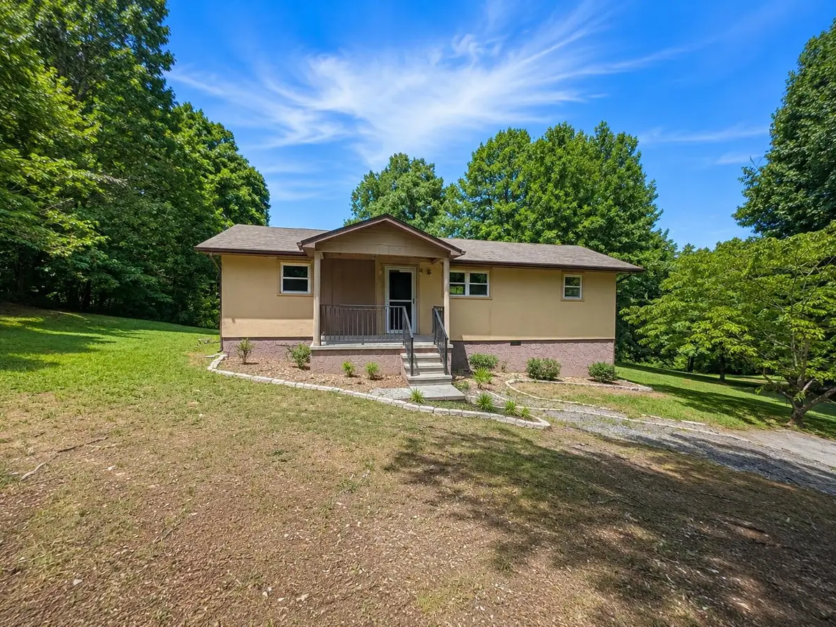 264 Scenic View Drive, Rutledge, TN 37861 - #1