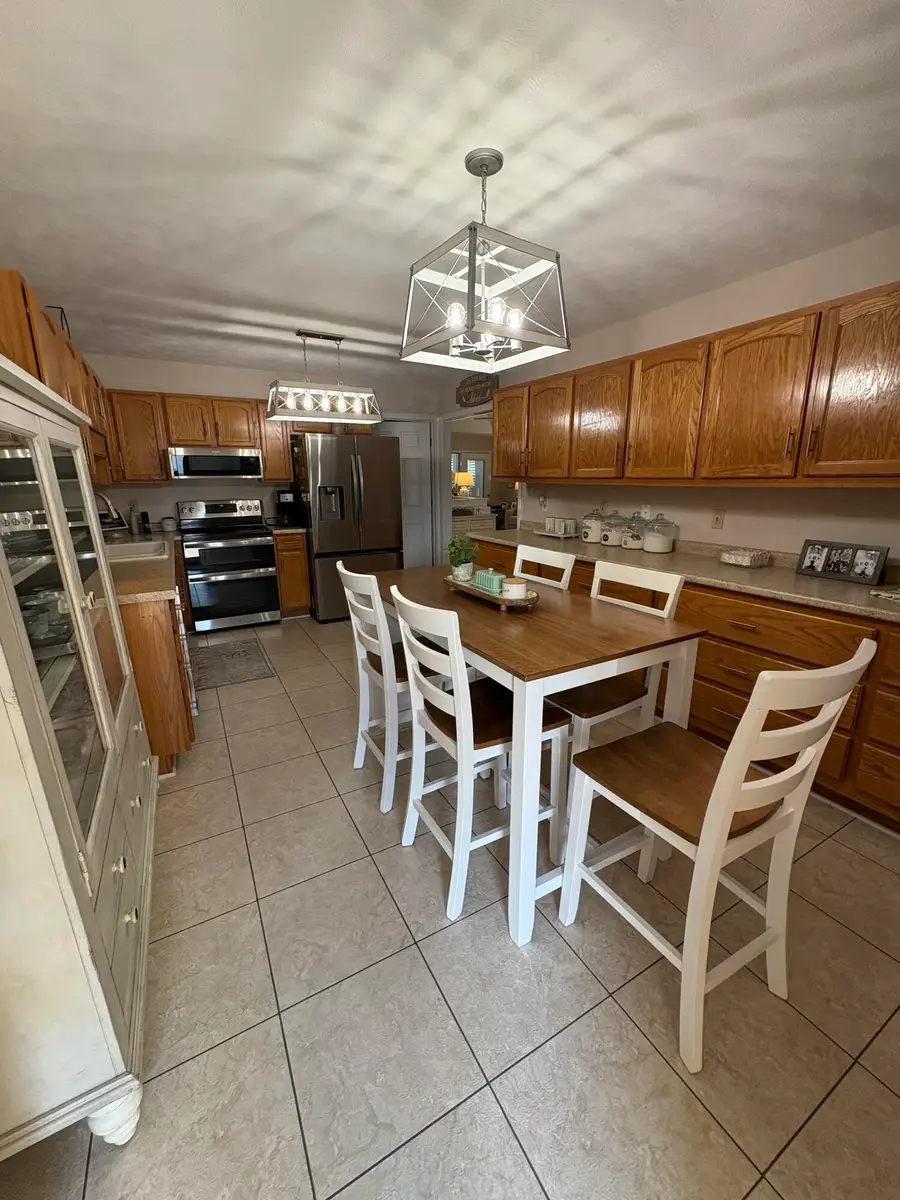 472 Lochmere Drive, Morristown, TN 37814 - #3