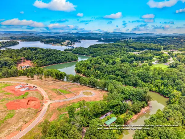 0 Shorewood Point, Morristown, TN 37814