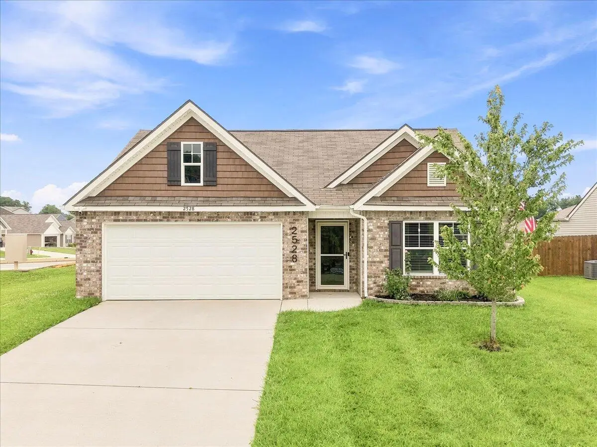 2528 Lucille Lane, Talbott, TN 37877 - #1