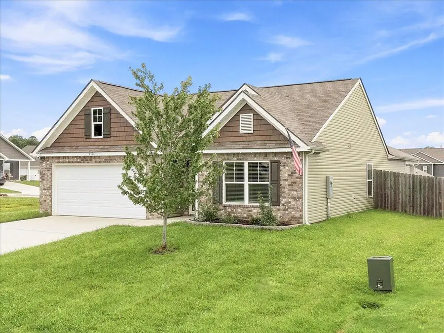 2528 Lucille Lane, Talbott, TN 37877 - #2