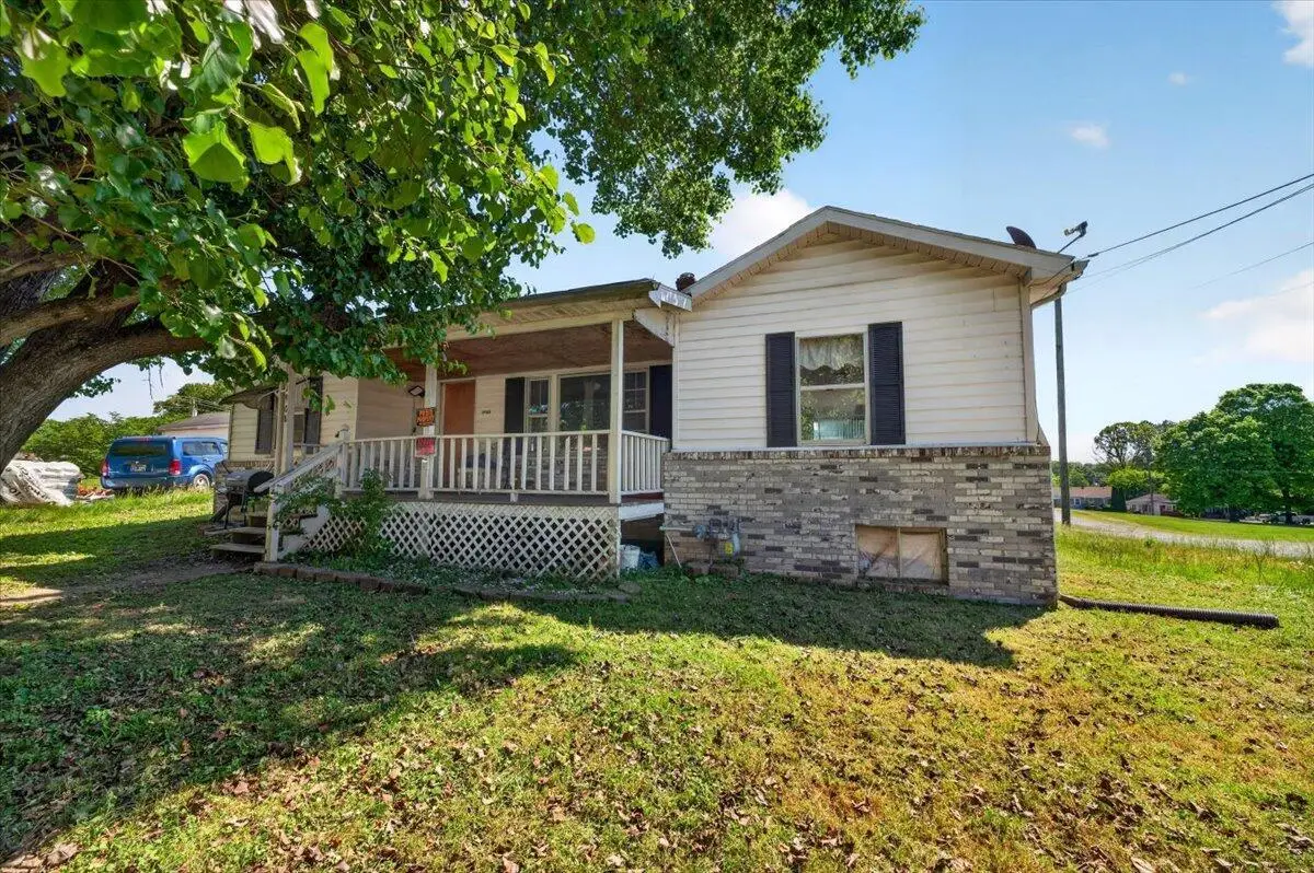 1908 Overlook Avenue, Jefferson City, TN 37760 - #1