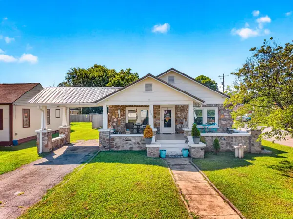 151 Douglas Avenue, Newport, TN 37821