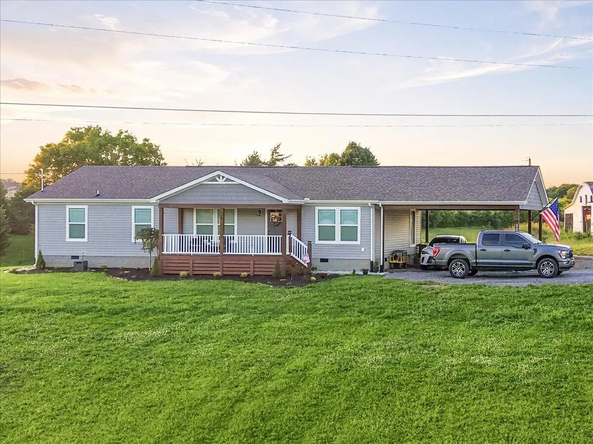 5009 Union Grove Road, Russellville, TN 37860 - #1