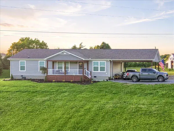 5009 Union Grove Road, Russellville, TN 37860