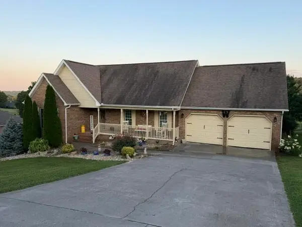 546 Providence Drive, Jefferson City, TN 37760