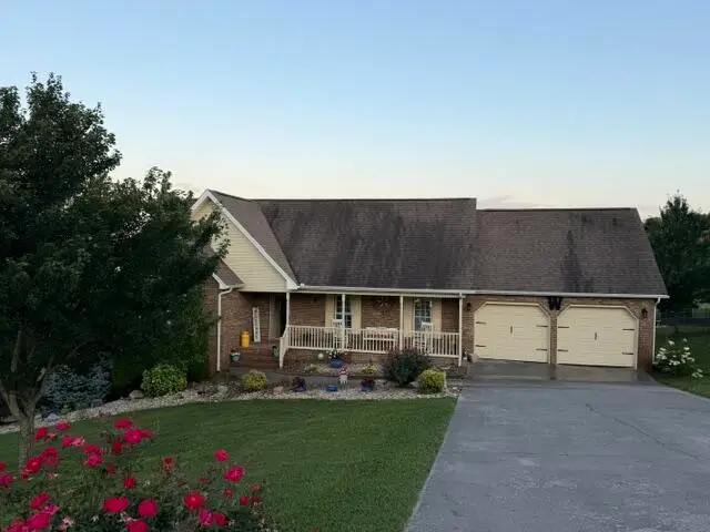 546 Providence Drive, Jefferson City, TN 37760 - #2