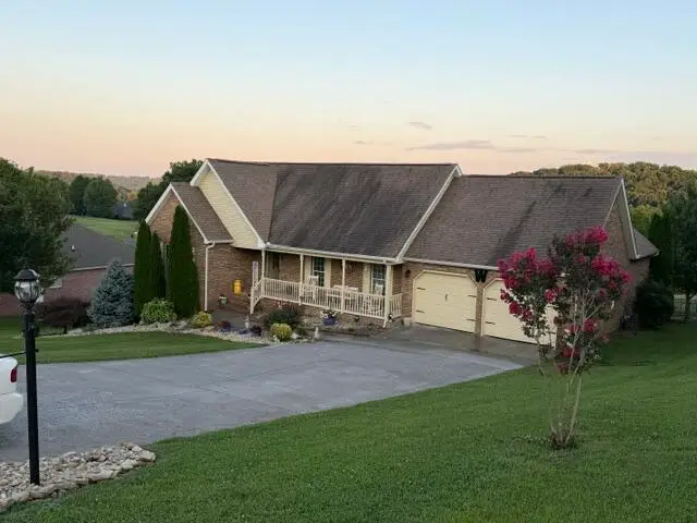 546 Providence Drive, Jefferson City, TN 37760 - #3