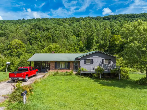 235 Butcher Valley Road, Rogersville, TN 37857