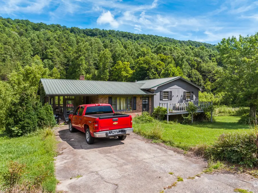 235 Butcher Valley Road, Rogersville, TN 37857 - #2