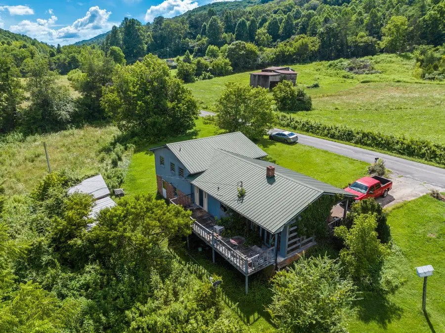 235 Butcher Valley Road, Rogersville, TN 37857 - #3