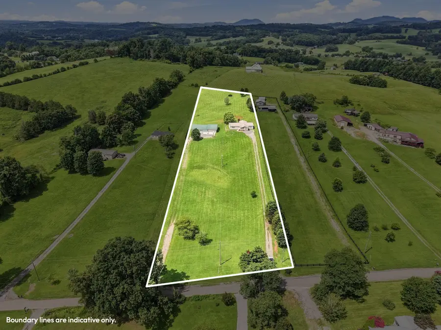 824 Howell River Road, Rutledge, TN 37861 - #3