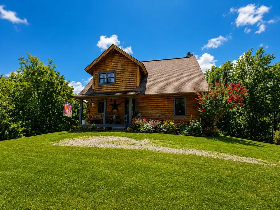507 Peacock Way, Parrottsville, TN 37843 - #2