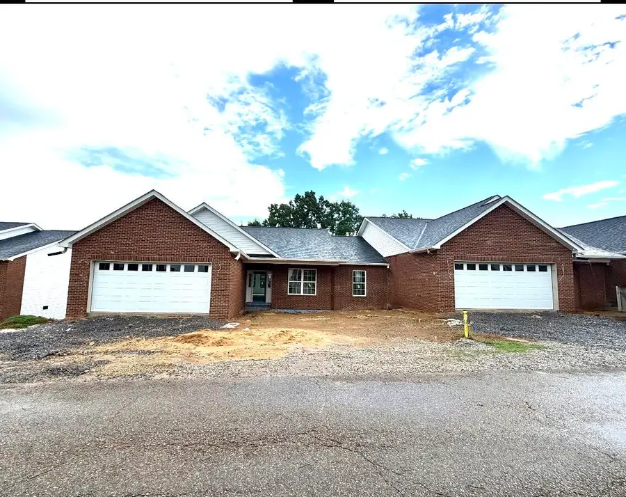 1053 Patriot Landing Drive, Dandridge, TN 37725 - #2