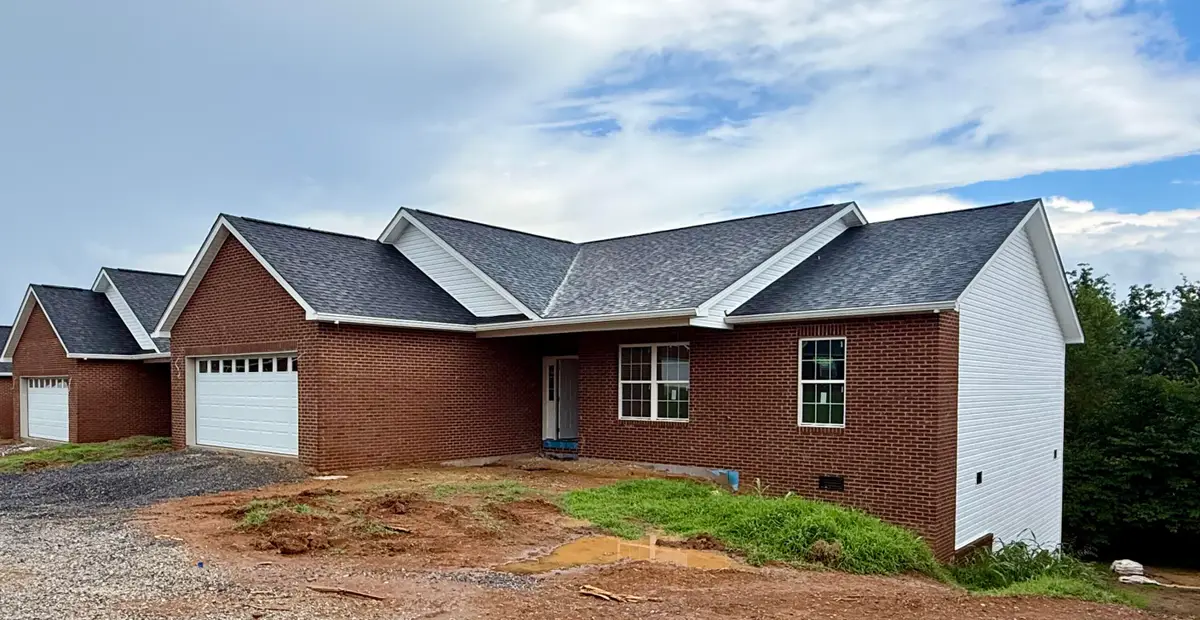 1055 Patriot Landing Drive, Dandridge, TN 37725 - #1