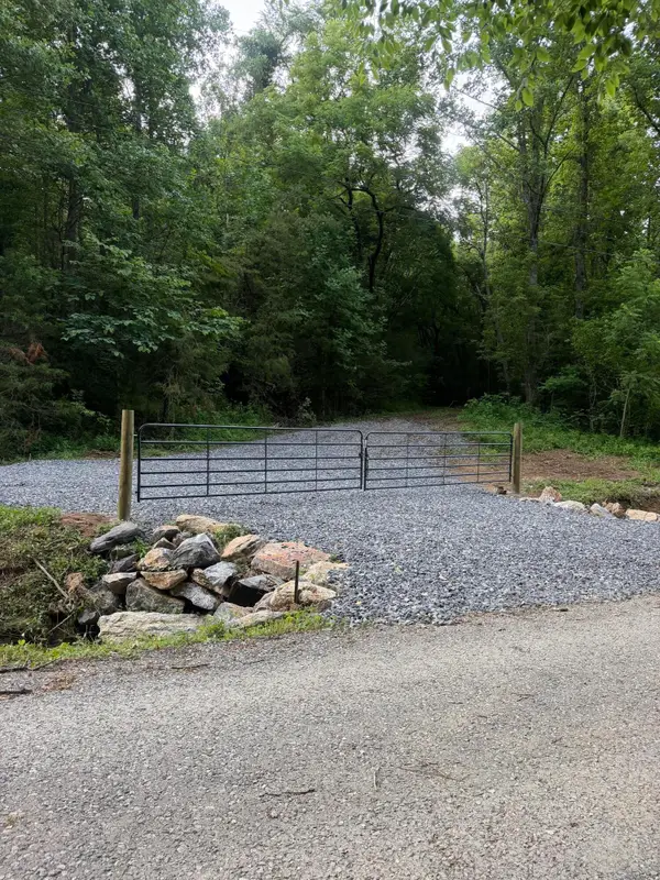 TBD Looney Road, Parrottsville, TN 37843