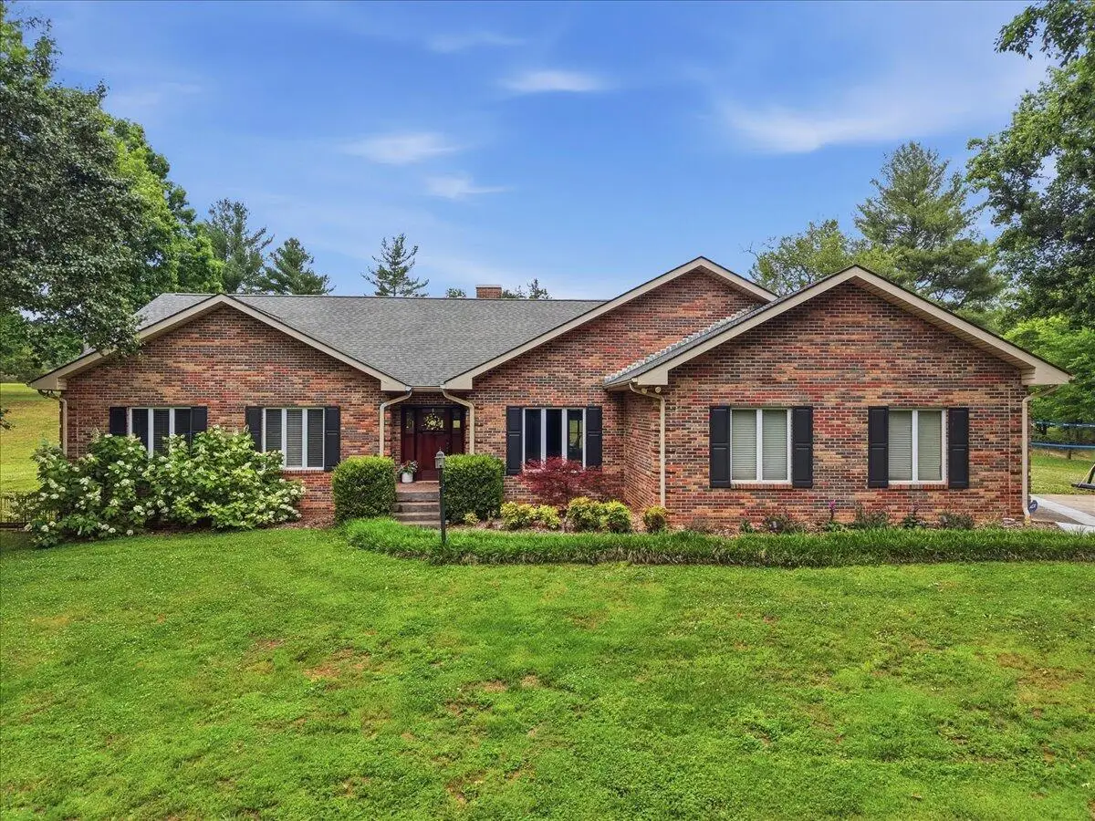 165 Fairway Drive, Greeneville, TN 37743 - #1