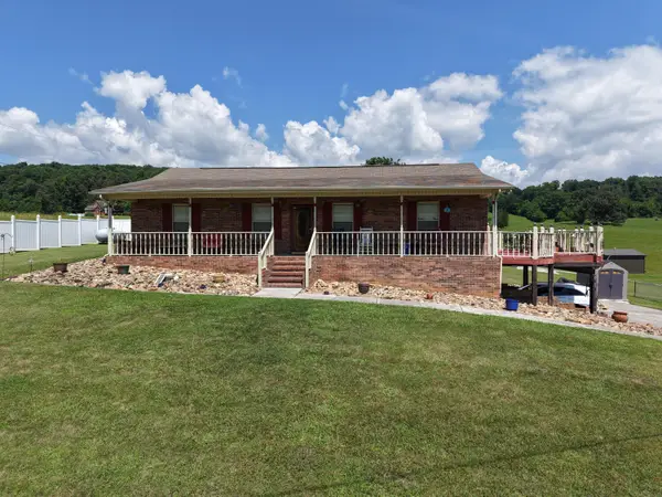 1701 Macedonia Road, Morristown, TN 37814