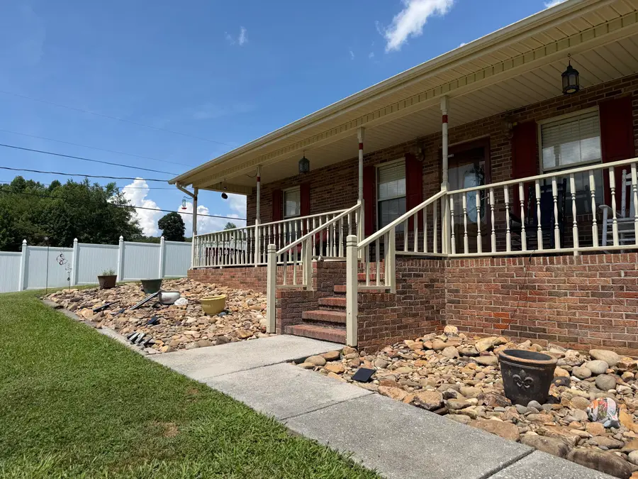 1701 Macedonia Road, Morristown, TN 37814 - #2