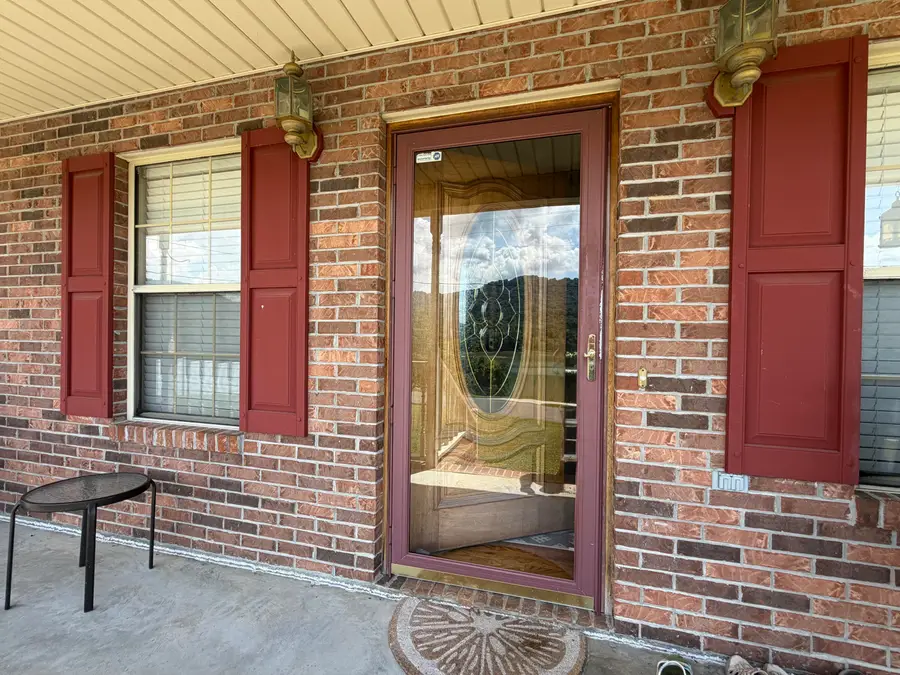 1701 Macedonia Road, Morristown, TN 37814 - #3