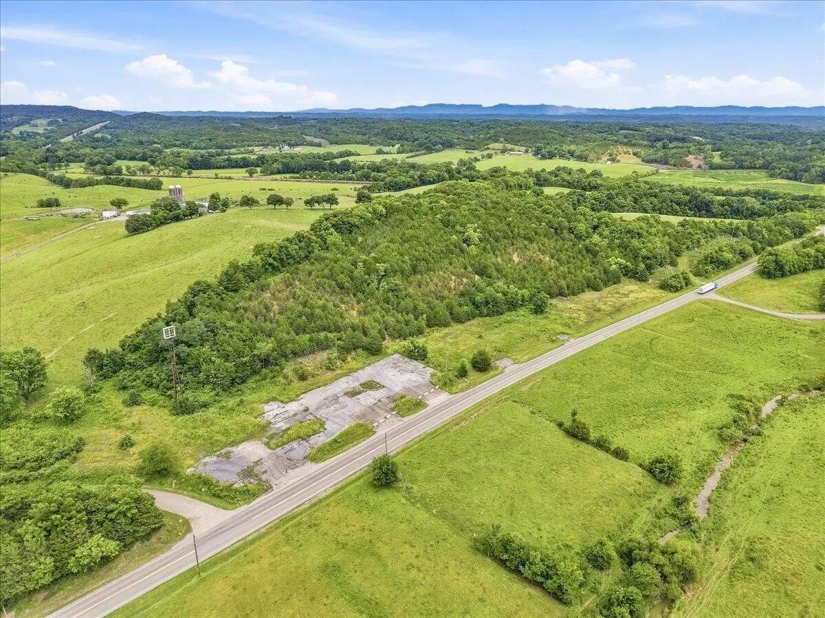 6215 Fish Hatchery Road, Russellville, TN 37860 - #1