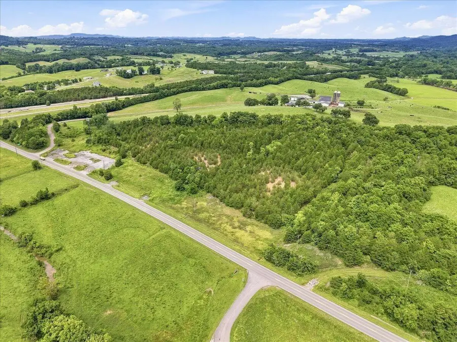 6215 Fish Hatchery Road, Russellville, TN 37860 - #3