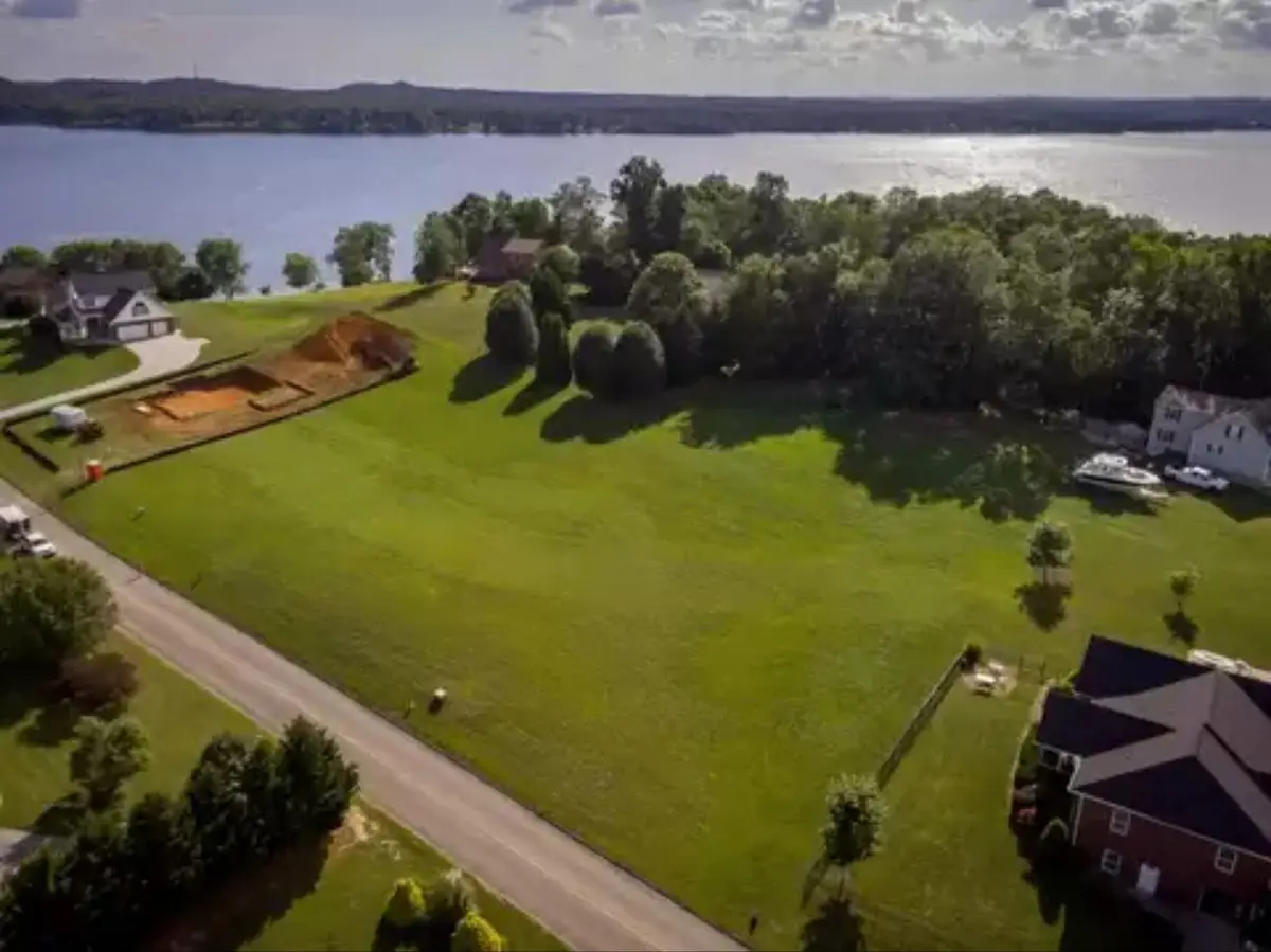 Lots 31&32 Back Nine Dr., Baneberry, TN 37890 - #1