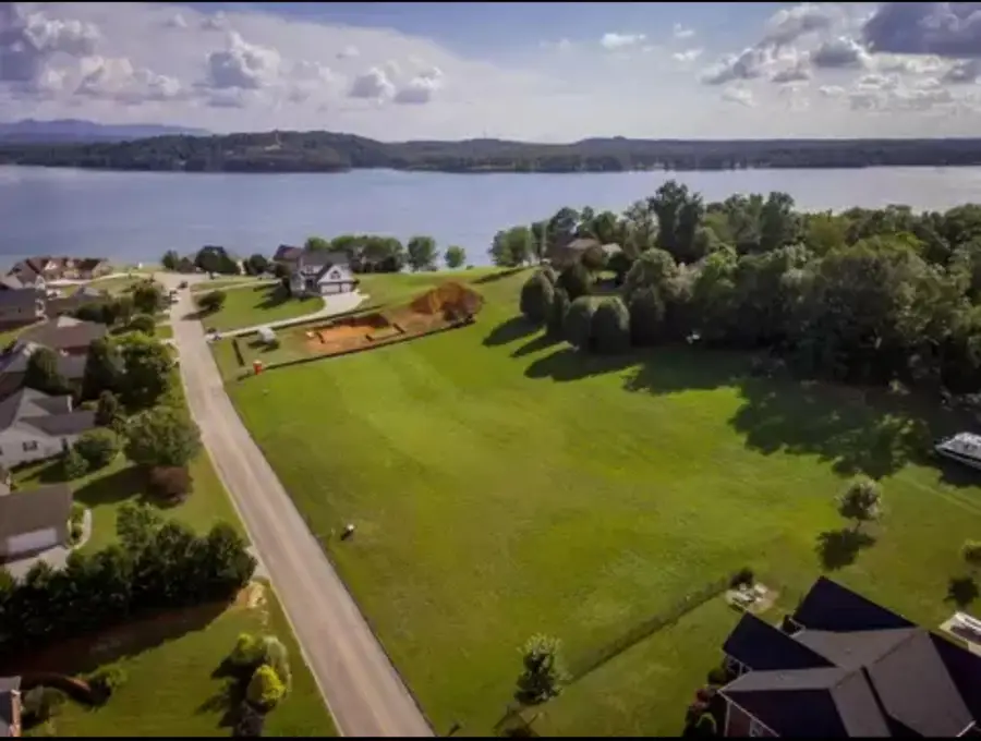 Lots 31&32 Back Nine Dr., Baneberry, TN 37890 - #2