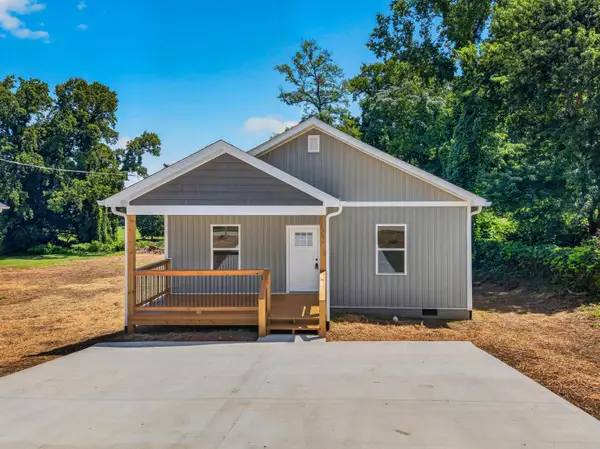 1122 N Church Street, Morristown, TN 37814